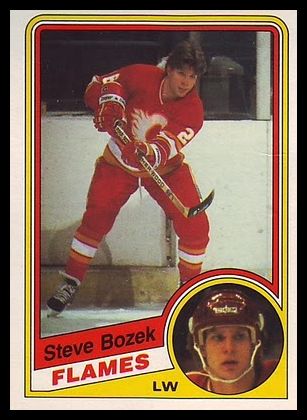 220 Steve Bozek